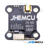 Wholesale JHEMCU VTX20-600 5.8GHZ Wireless Video Transmission Module 600MW